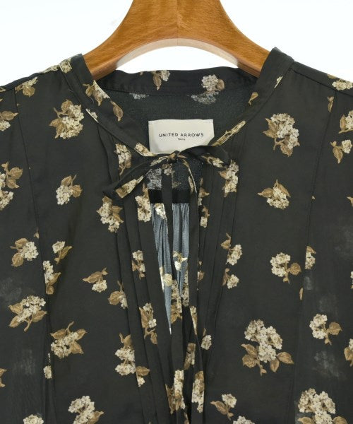 UNITED ARROWS ชุดเดรส
