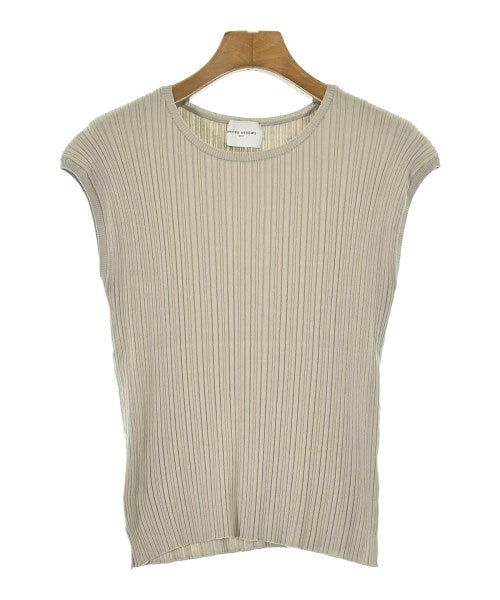UNITED ARROWS เสื้อแขนกุด