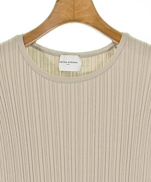UNITED ARROWS เสื้อแขนกุด