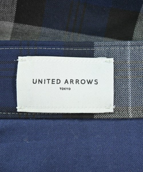 UNITED ARROWS กางเกงขายาว