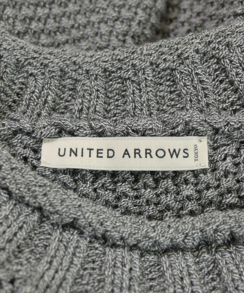 UNITED ARROWS เสื้อกันหนาว