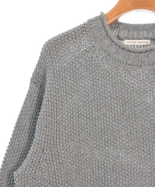 UNITED ARROWS เสื้อกันหนาว