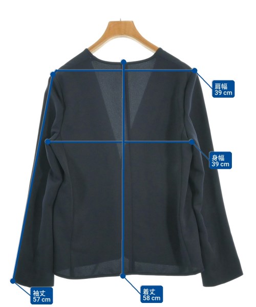 UNITED ARROWS แจ็คเก็ตลำลอง