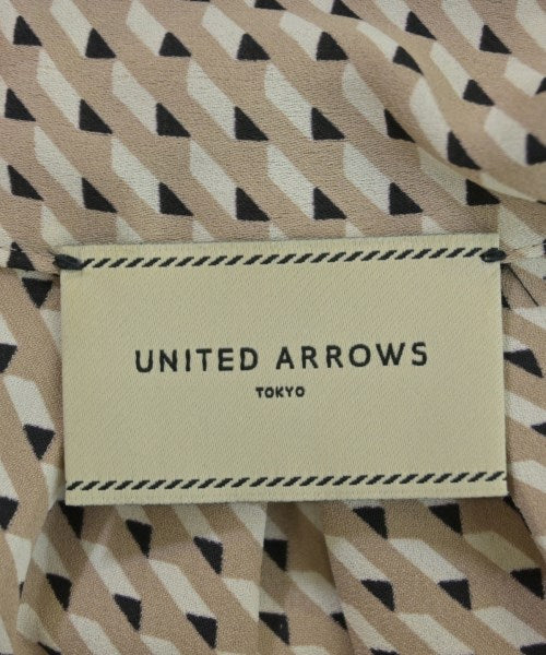 UNITED ARROWS เสื้อสตรี
