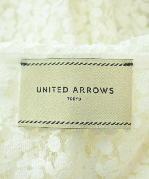 UNITED ARROWS เสื้อสตรี