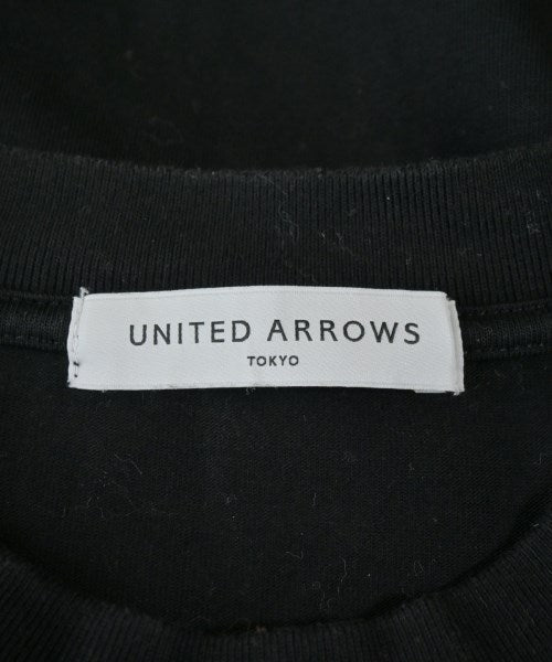 UNITED ARROWS เสื้อยืด/เสื้อท็อปส์
