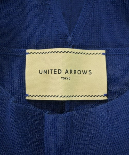 UNITED ARROWS เสื้อแขนกุด