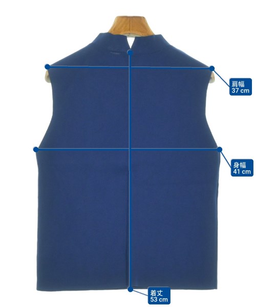 UNITED ARROWS เสื้อแขนกุด