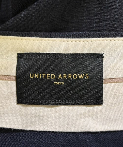 UNITED ARROWS กางเกงขายาว