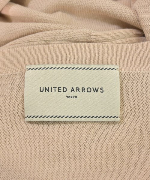UNITED ARROWS เสื้อคาร์ดิแกน