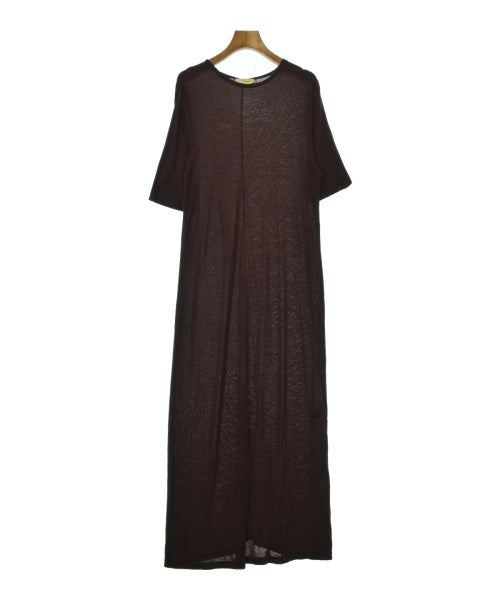 UNITED ARROWS ชุดเดรส