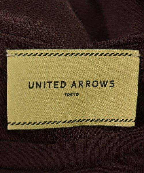 UNITED ARROWS ชุดเดรส