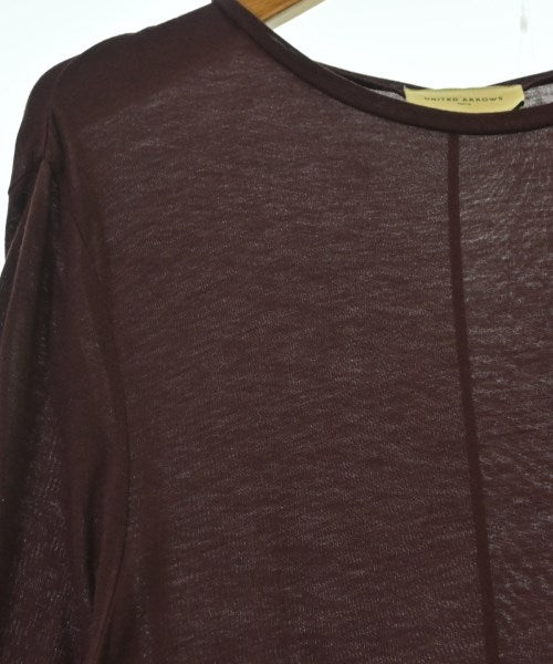UNITED ARROWS ชุดเดรส