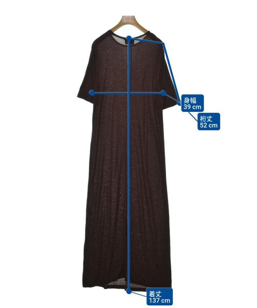 UNITED ARROWS ชุดเดรส