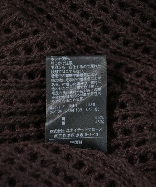 UNITED ARROWS เสื้อกันหนาว