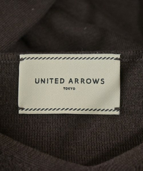 UNITED ARROWS เสื้อกันหนาว