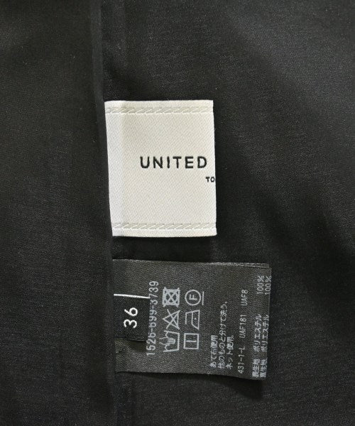 UNITED ARROWS ชุดเดรส