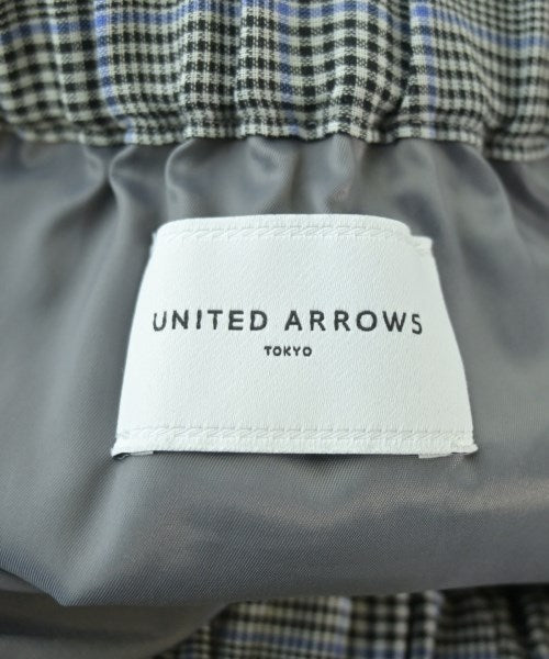 UNITED ARROWS กระโปรงยาว/แม็กซี่ยาว
