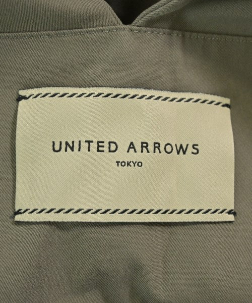 UNITED ARROWS ชุดเดรส