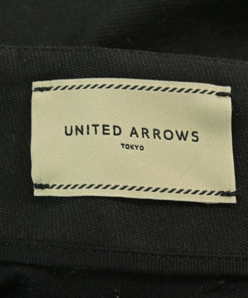 UNITED ARROWS กางเกงขายาว