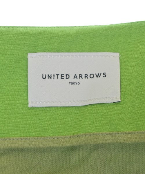 UNITED ARROWS กางเกง อื่น