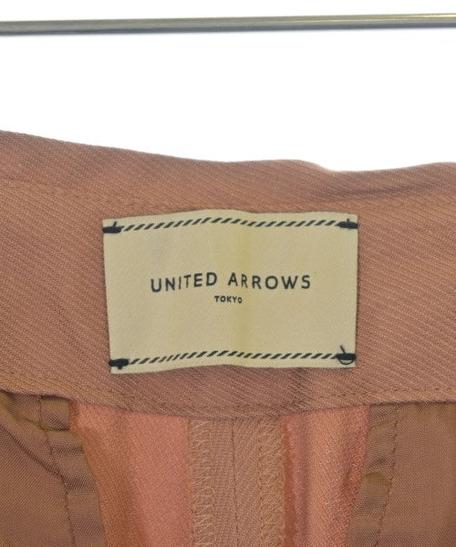 UNITED ARROWS กางเกงขายาว