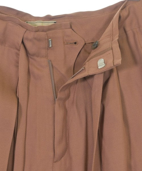 UNITED ARROWS กางเกงขายาว