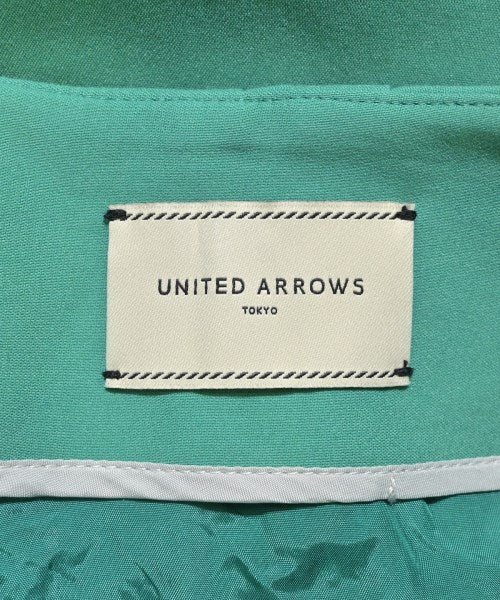 UNITED ARROWS กางเกงขายาว