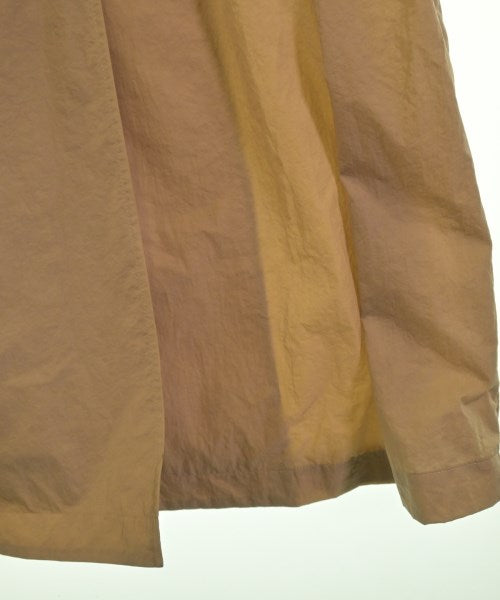 UNITED ARROWS เสื้อคลุมคอปก Soutien