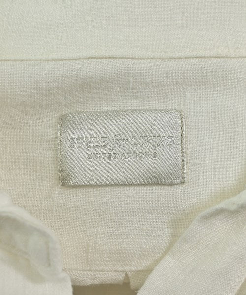 UNITED ARROWS เสื้อลำลอง