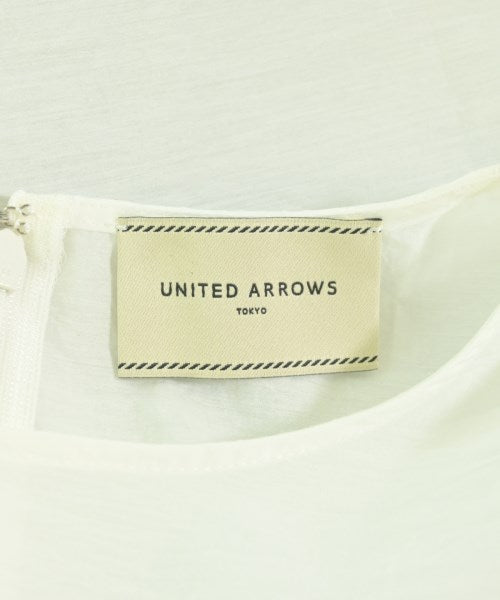 UNITED ARROWS เสื้อสตรี