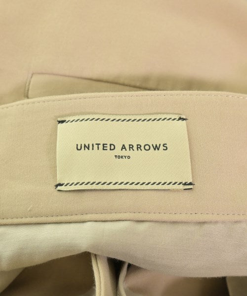 UNITED ARROWS กางเกงขาสั้น