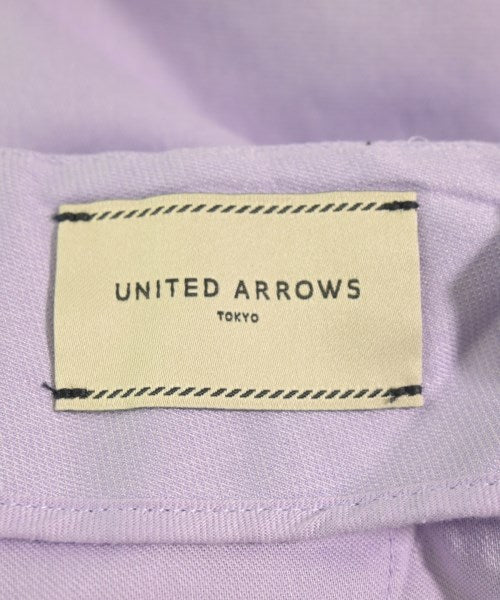 UNITED ARROWS กางเกง อื่น