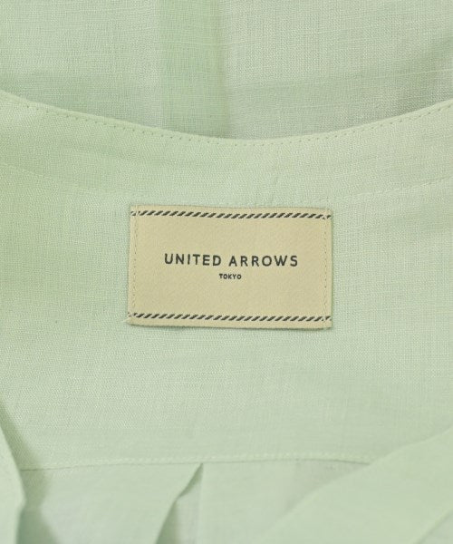 UNITED ARROWS ชุดเดรส
