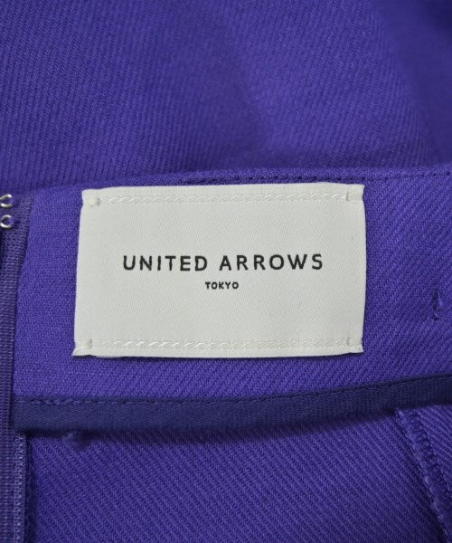 UNITED ARROWS กระโปรงยาว/แม็กซี่ยาว