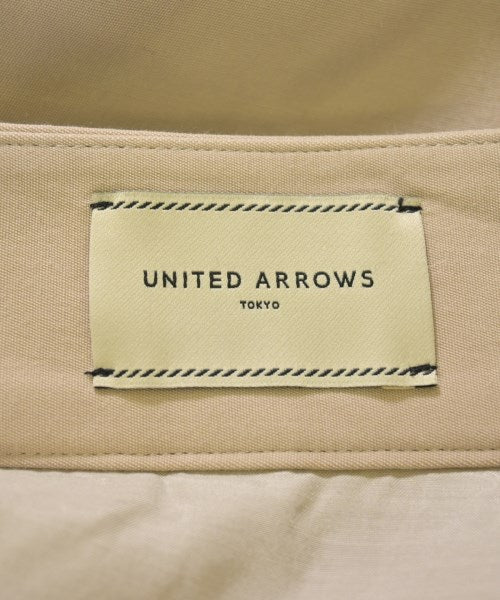 UNITED ARROWS กางเกงขาสั้น