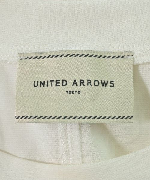 UNITED ARROWS เสื้อยืด/เสื้อท็อปส์