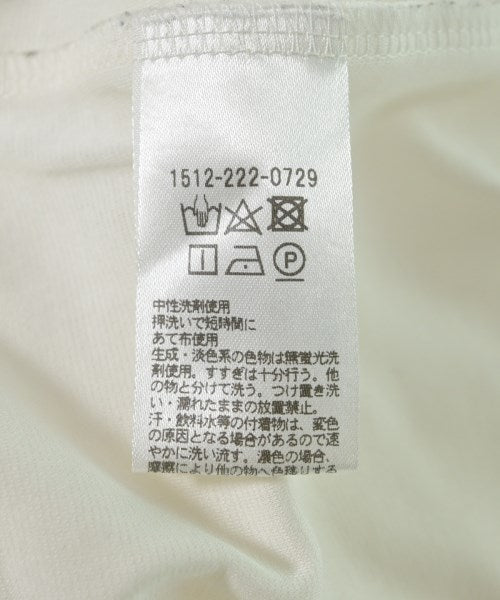 UNITED ARROWS เสื้อยืด/เสื้อท็อปส์