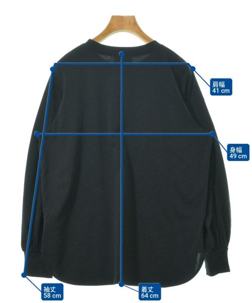 UNITED ARROWS เสื้อยืด/เสื้อท็อปส์