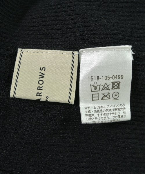 UNITED ARROWS เสื้อแขนกุด
