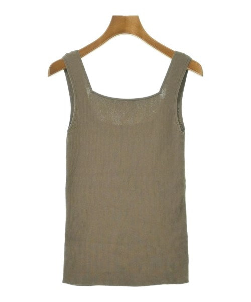 UNITED ARROWS เสื้อแขนกุด
