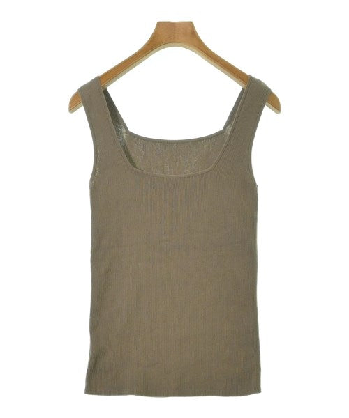 UNITED ARROWS เสื้อแขนกุด