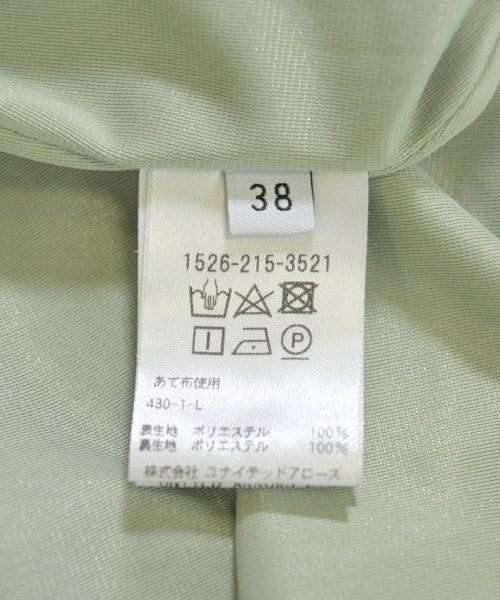 UNITED ARROWS ชุดเดรส