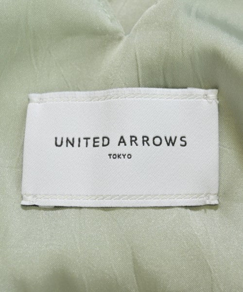 UNITED ARROWS ชุดเดรส