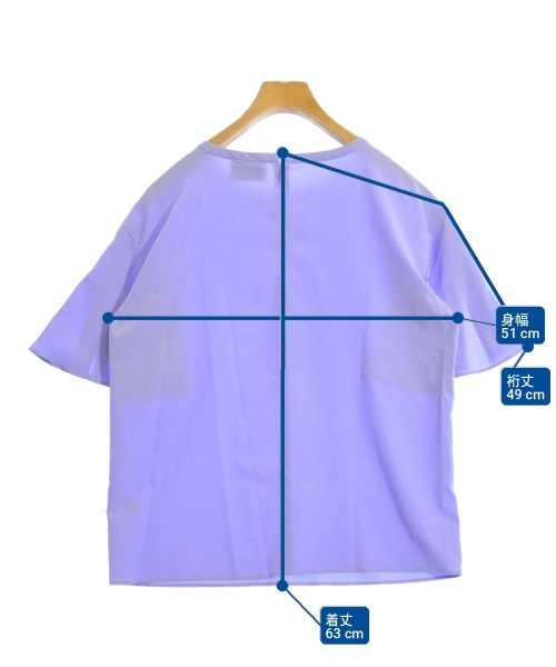 UNITED ARROWS เสื้อสตรี