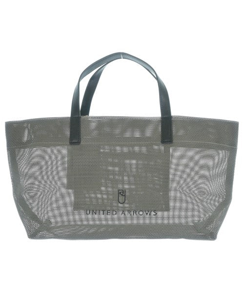 UNITED ARROWS กระเป๋าถือขนาดใหญ่