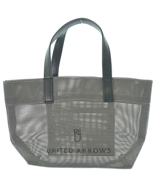 UNITED ARROWS กระเป๋าถือขนาดใหญ่