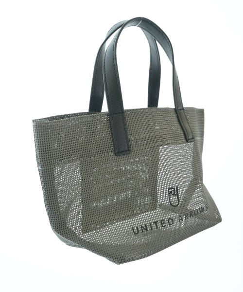 UNITED ARROWS กระเป๋าถือขนาดใหญ่