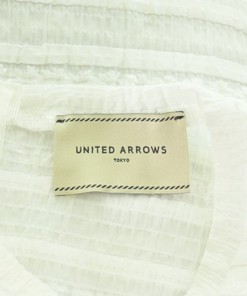 UNITED ARROWS เสื้อสตรี