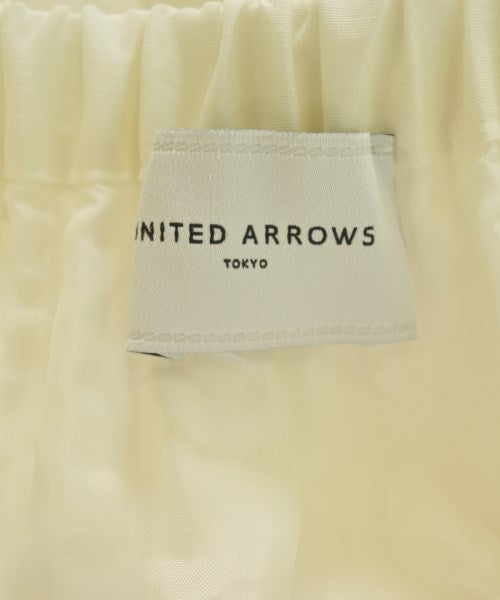 UNITED ARROWS กระโปรงยาว/แม็กซี่ยาว